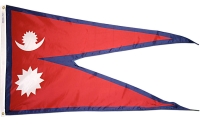 Nepal, Rayon, MTD