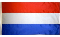 Netherlands, Rayon, MTD
