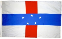 Netherlands Antilles, Rayon, MTD