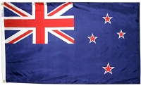 New Zealand, Rayon, MTD