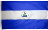 Nicaragua Gov't, Rayon, MTD