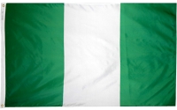 Nigeria, Rayon, MTD