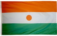Niger, Rayon, MTD