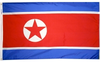 North Korea, Rayon, MTD