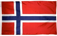Norway, Rayon, MTD