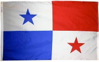 Panama, Rayon, MTD