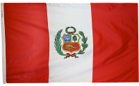 Peru Gov't, Rayon, MTD