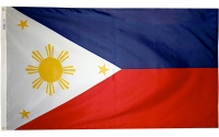 Philippines, Rayon, MTD