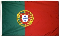 Portugal, Rayon, MTD