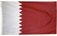 Qatar, Rayon, MTD