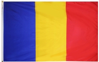 Romania, Rayon, MTD
