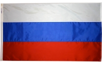 Russia, Rayon, MTD