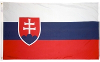 Slovakia, Nylon, H&G