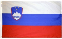 Slovenia, Nylon, H&G