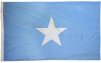 Somalia, Nylon, H&G