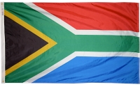 South Africa, Nylon, H&G
