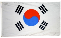 South Korea, Nylon, H&G