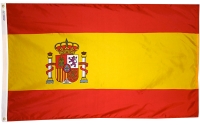 Spain, Nylon, H&G