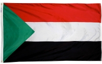 Sudan, Nylon, H&G
