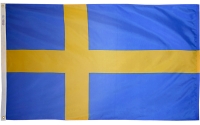 Sweden, Nylon, H&G