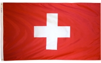 Switzerland, Nylon, H&G