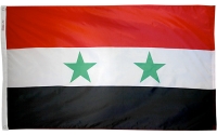 Syria, Nylon, H&G