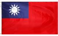 Taiwan, Nylon, H&G
