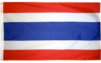 Thailand, Nylon, H&G