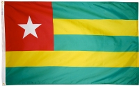 Togo, Nylon, H&G