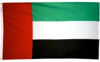 United Arab Emirates, Nylon, H&G