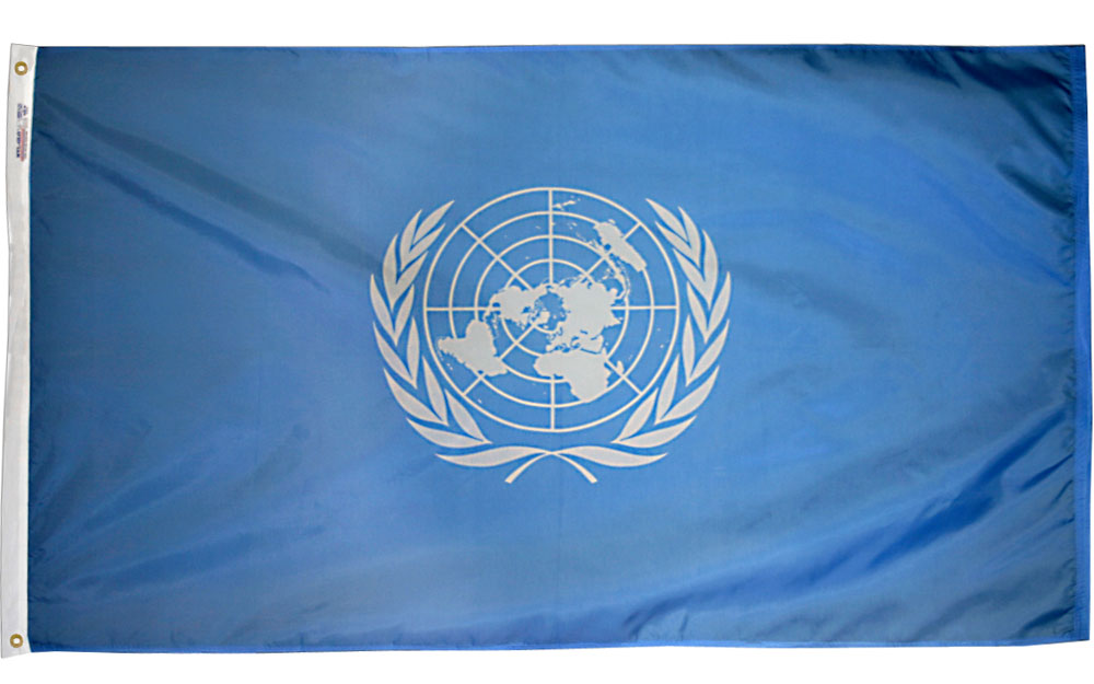 Сколько лет оон. Флаг ООН. Флаг миротворческих сил ООН. Флаг ООН флаг ООН. Герб ООН.