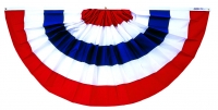 Nylon Fan without Stars
