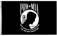 POW/MIA, Rayon, MTD