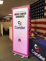 Retractable Banner