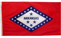 Arkansas, Nylon, H&G