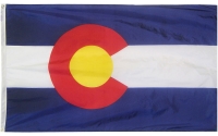 Colorado, Nylon, H&G