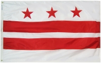 District of Columbia, Nylon, H&G