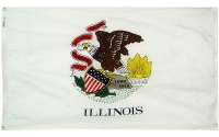 Illinois, Rayon, MTD