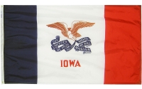 Iowa, Nylon, H&G