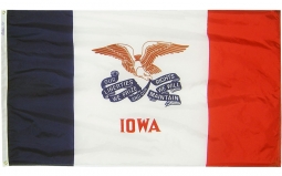 Iowa, Nylon, H&G