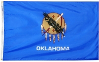 Oklahoma, Rayon, MTD