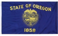 Oregon, Rayon, MTD