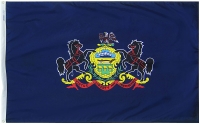 Pennsylvania, Rayon, MTD
