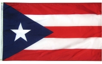 Puerto Rico, Rayon, MTD