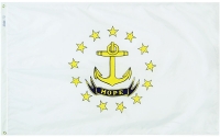 Rhode Island, Rayon, MTD