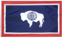 Wyoming, Rayon, MTD