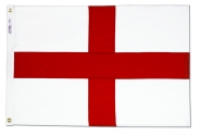 St. George Cross, Nylon, H&G