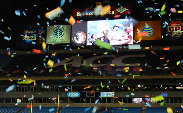 2013 ACC Football Championship