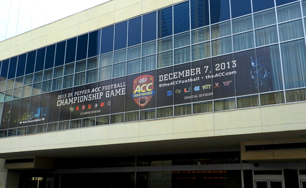 2013 ACC Football Championship