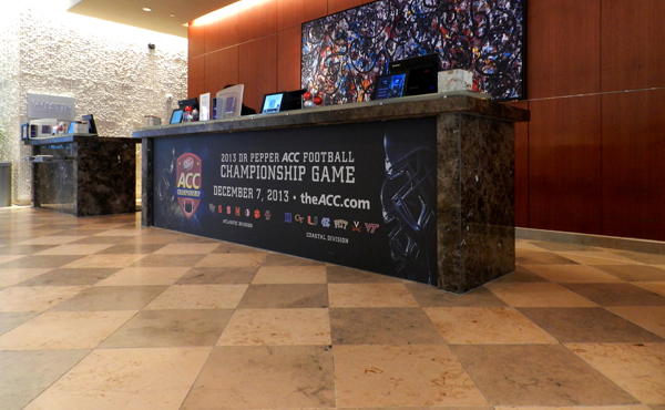 2013 ACC Football Championship